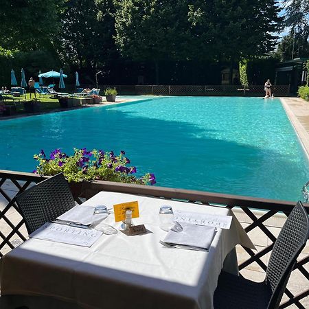 Hotel Sporting 브루케리오 외부 사진