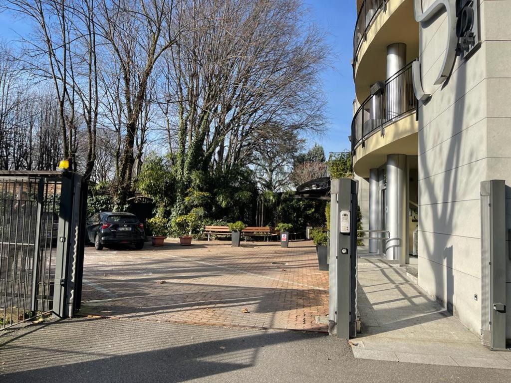 Hotel Sporting 브루케리오 외부 사진
